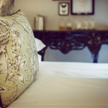 Boutique Hotel Opus One Numansdorp Room photo