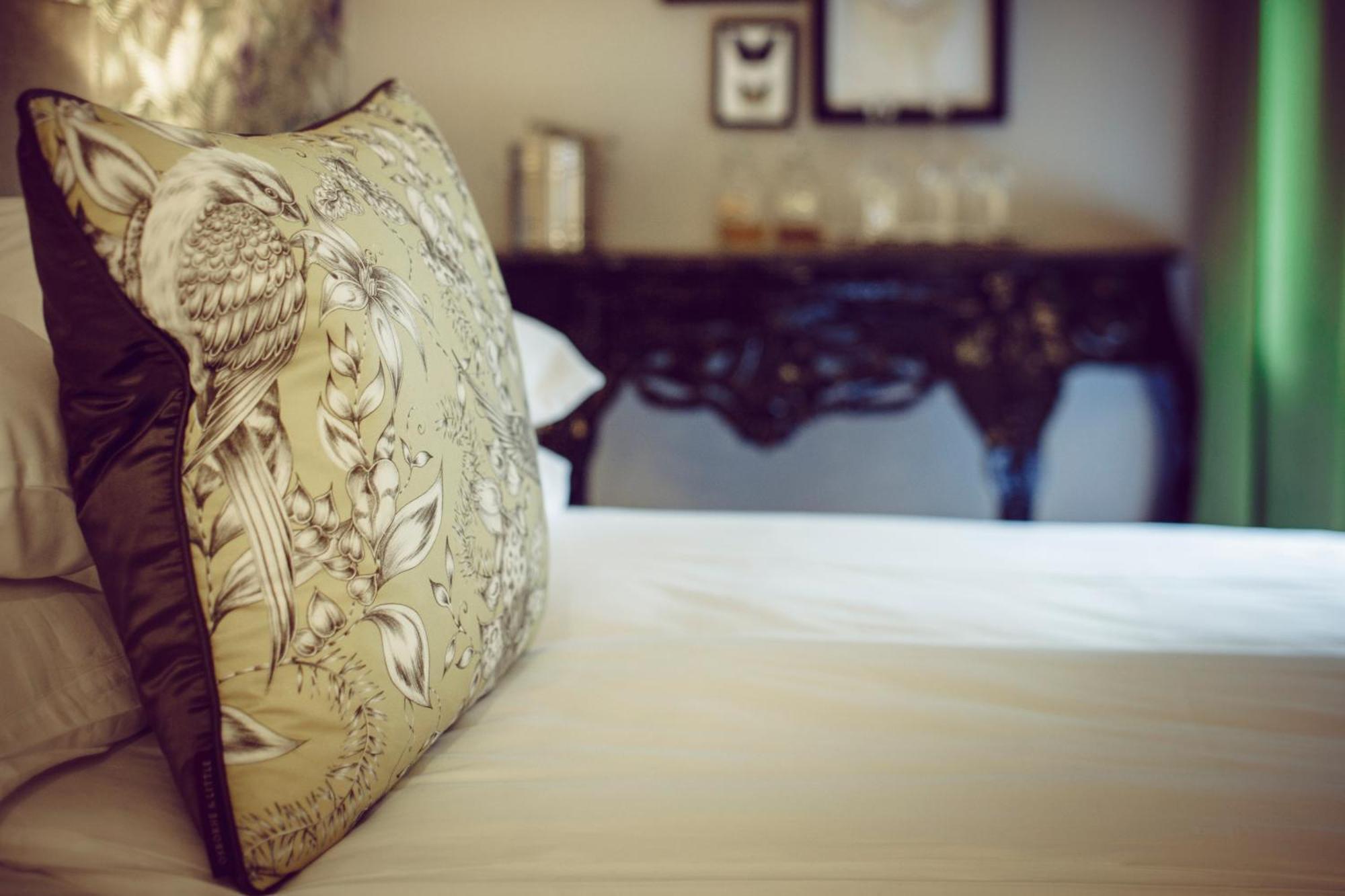 Boutique Hotel Opus One Numansdorp Room photo